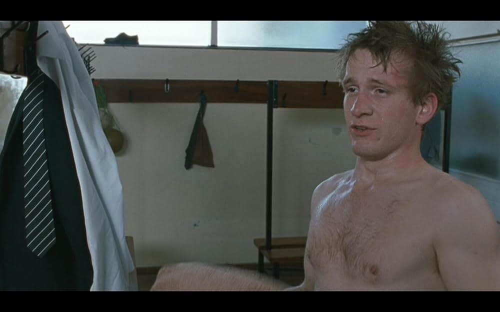 ヒストリーボーイズの画像