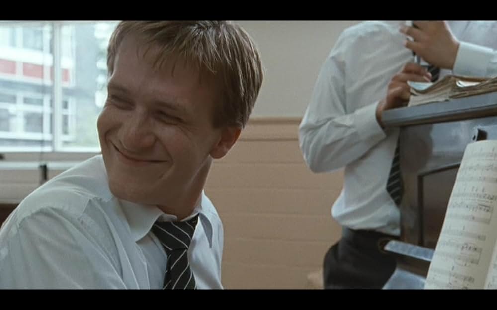 ヒストリーボーイズの画像