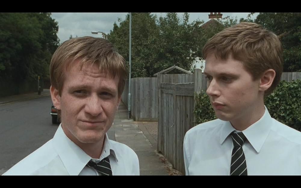 ヒストリーボーイズの画像