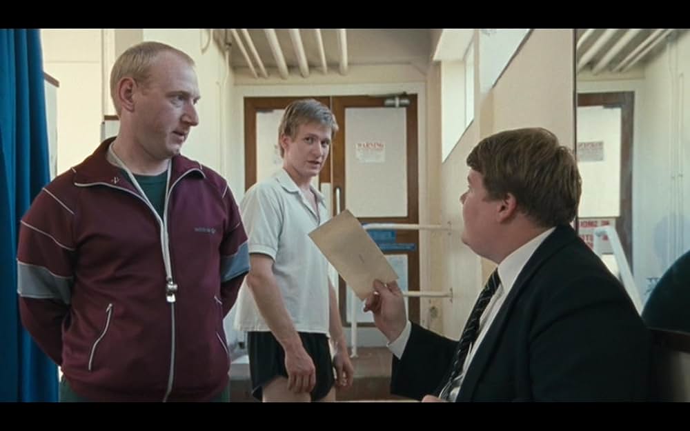 ヒストリーボーイズの画像