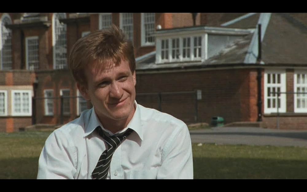 ヒストリーボーイズの画像