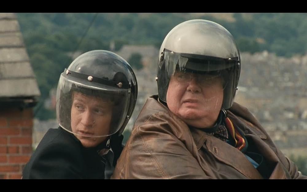 ヒストリーボーイズの画像