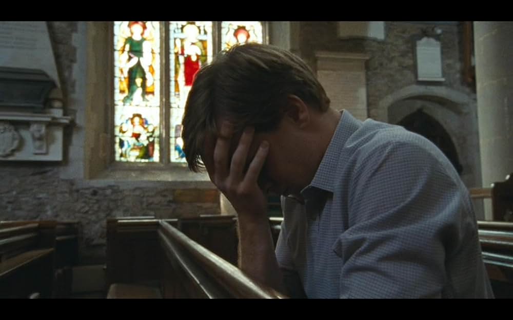 ヒストリーボーイズの画像