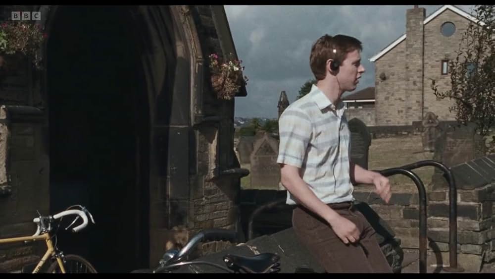 ヒストリーボーイズの画像