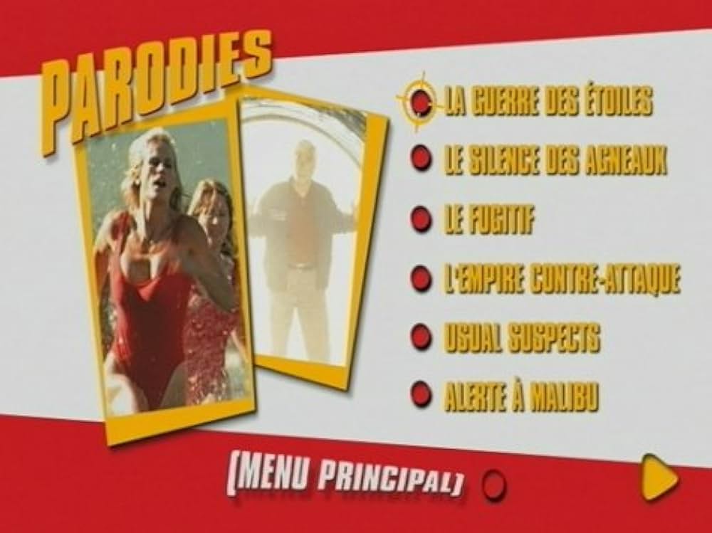 裸の銃（ガン）を持つ逃亡者の画像