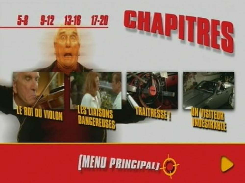 裸の銃（ガン）を持つ逃亡者の画像