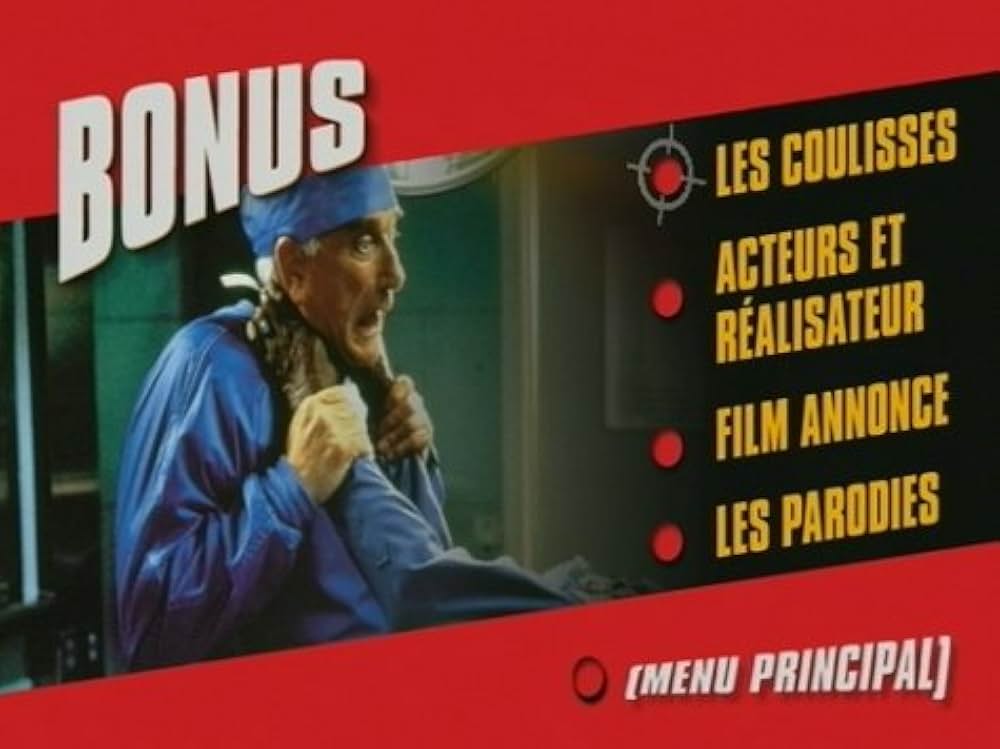 裸の銃（ガン）を持つ逃亡者の画像