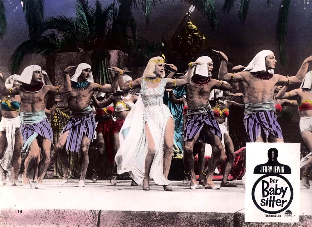 底抜け楽じゃないデスの画像