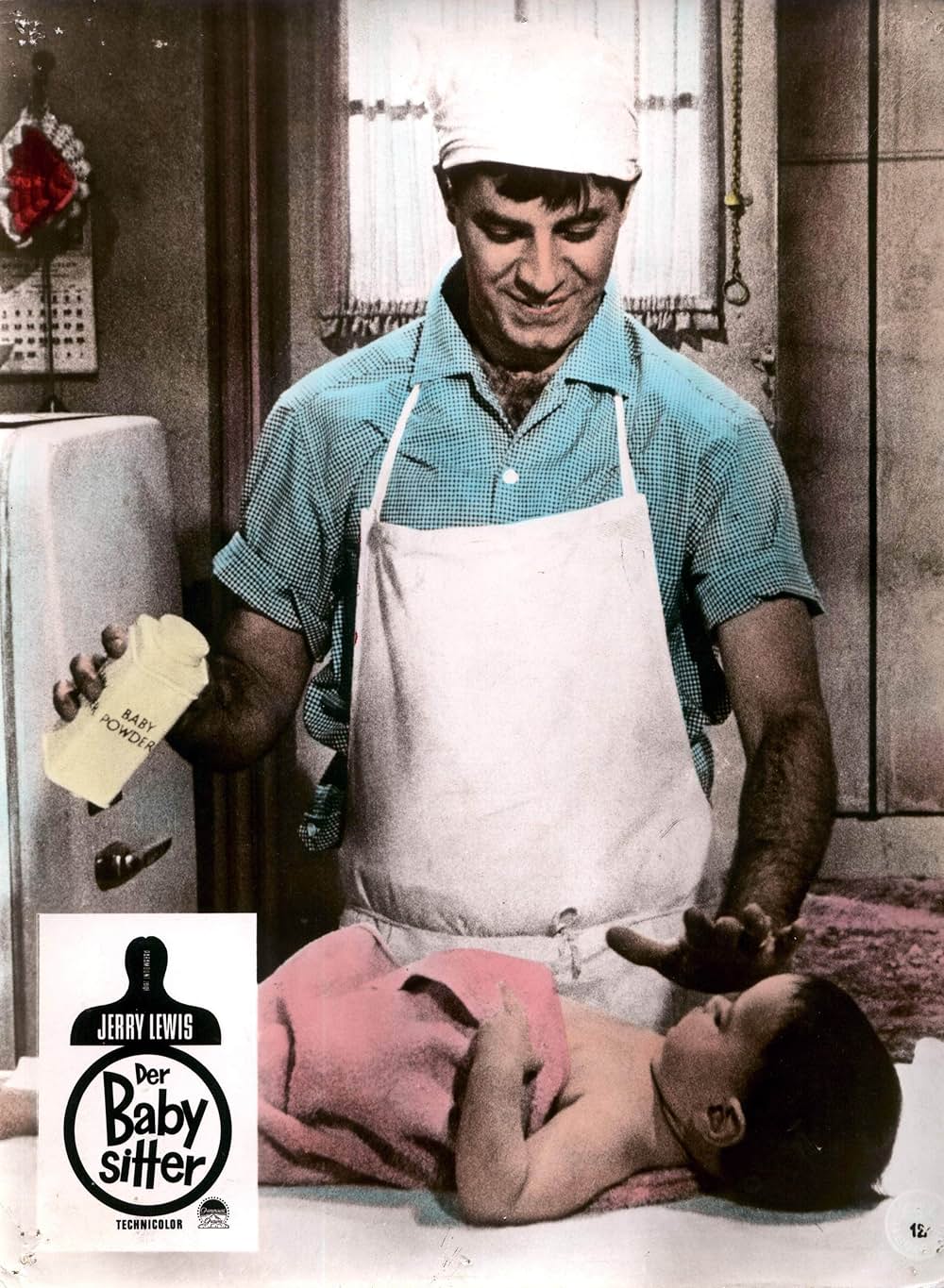 底抜け楽じゃないデスの画像