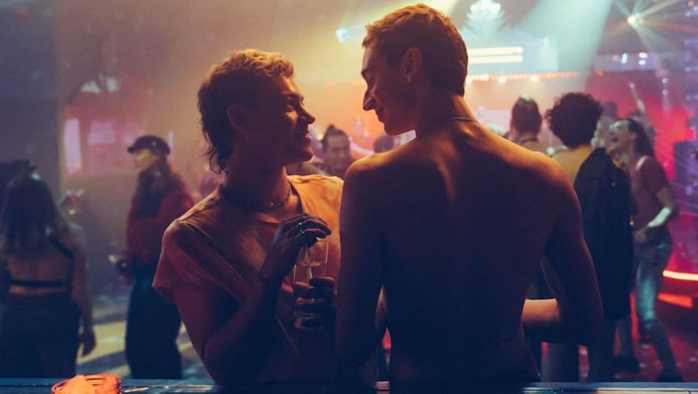 Solo（原題）の画像