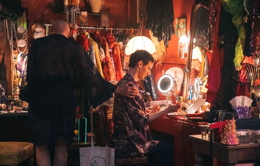 Solo（原題）の画像