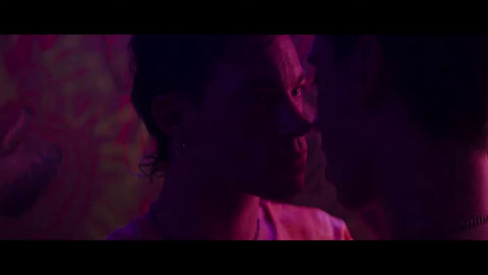 Solo（原題）の画像