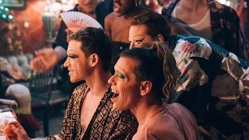 Solo（原題）の画像