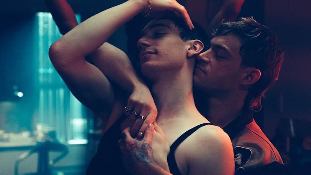 Solo（原題）の画像