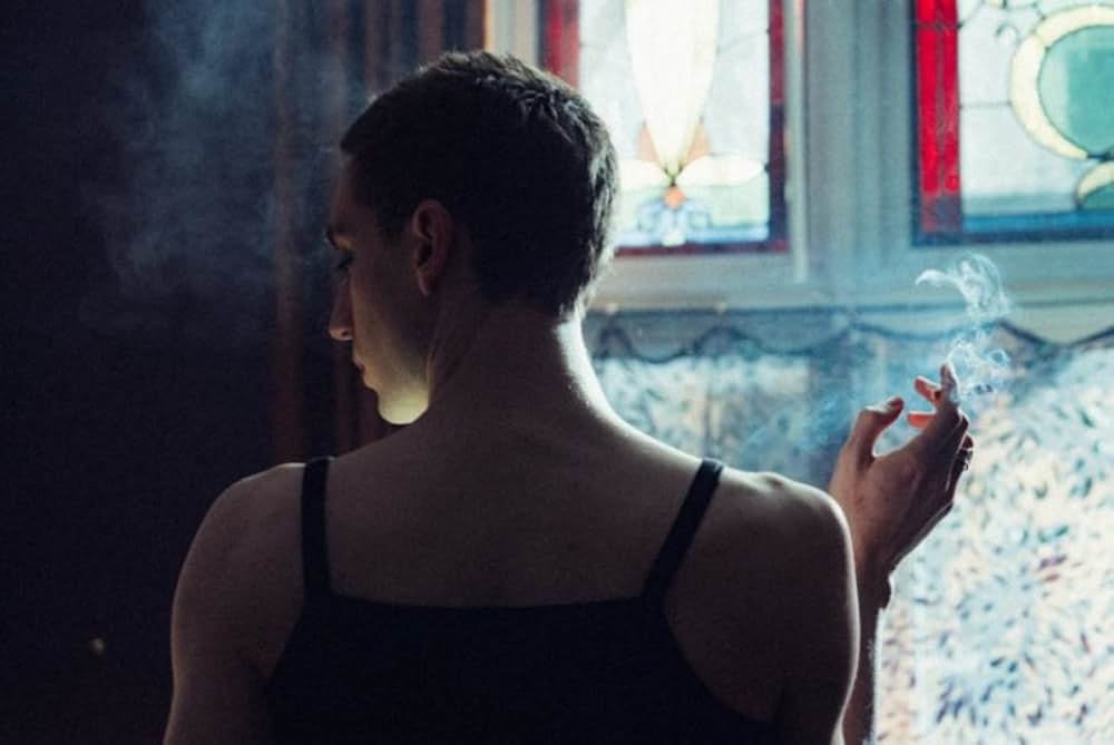 Solo（原題）の画像