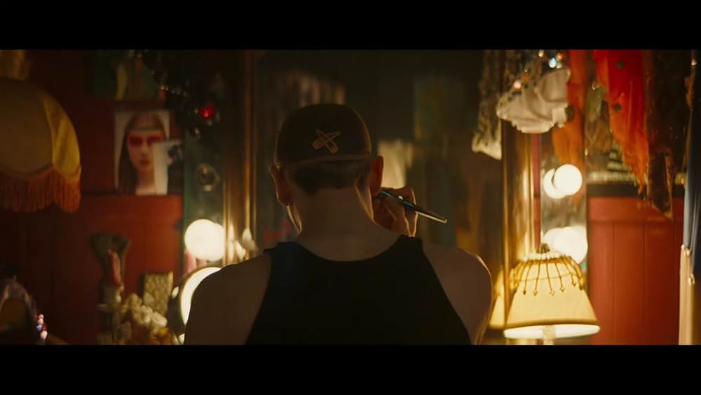 Solo（原題）の画像