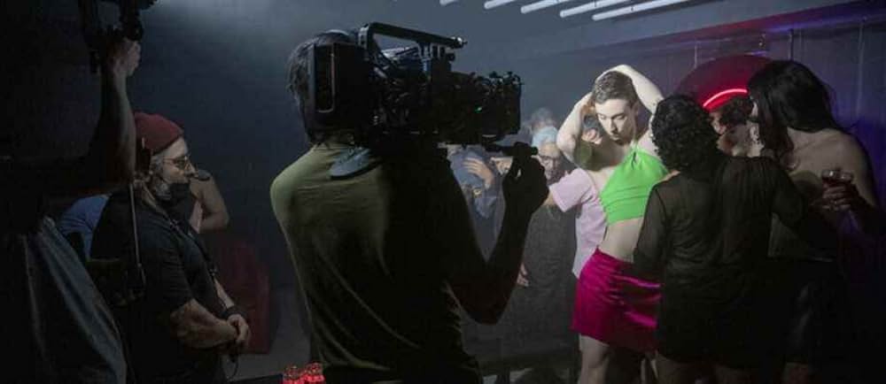 Solo（原題）の画像