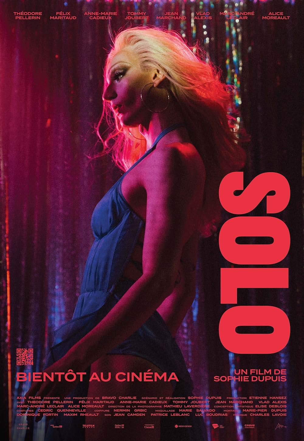 Solo（原題）の画像