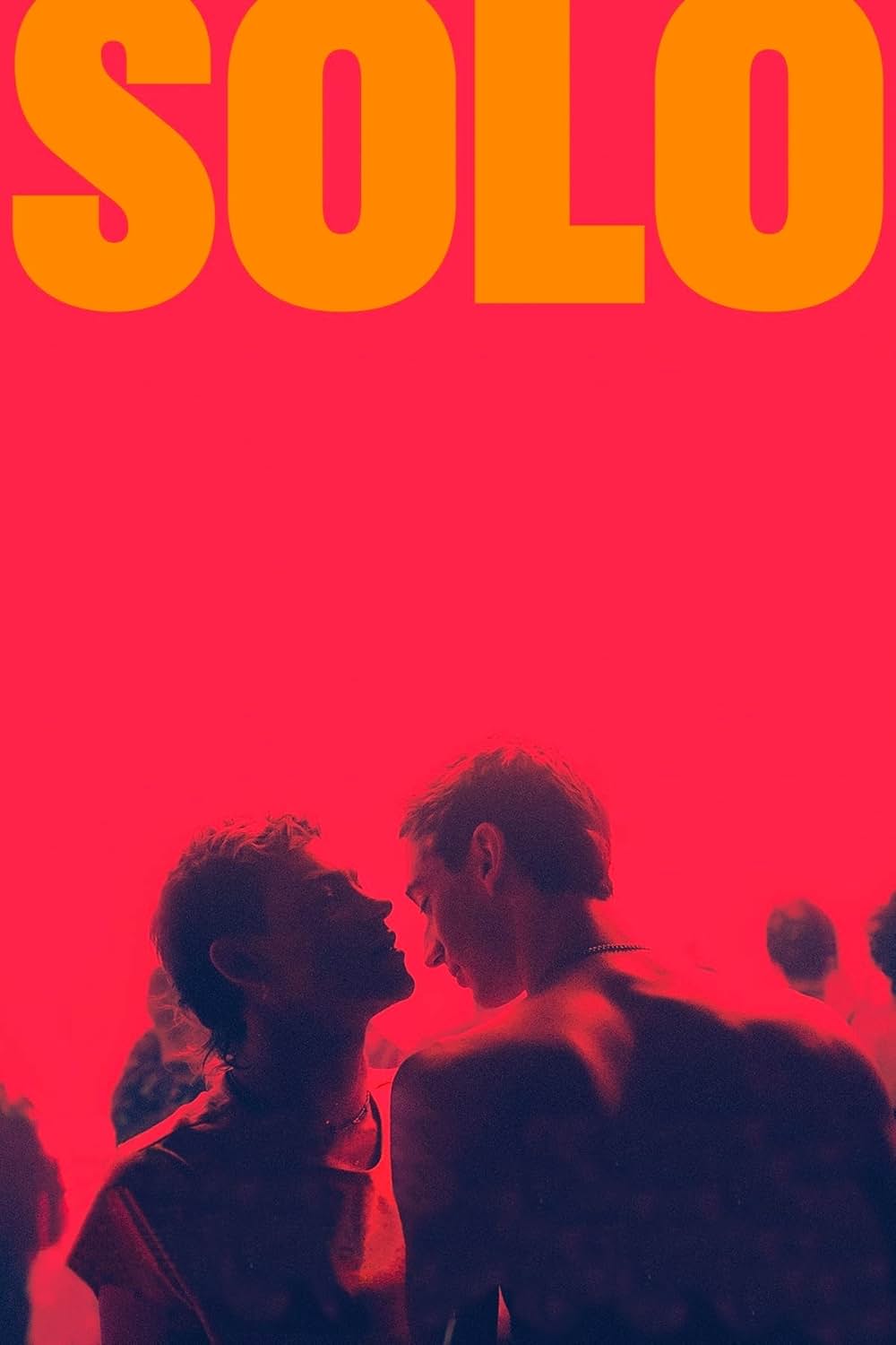 Solo（原題）の画像