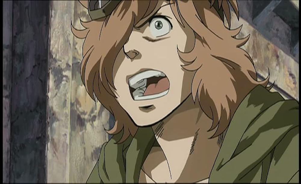 真救世主伝説 北斗の拳 ラオウ伝 殉愛の章の画像