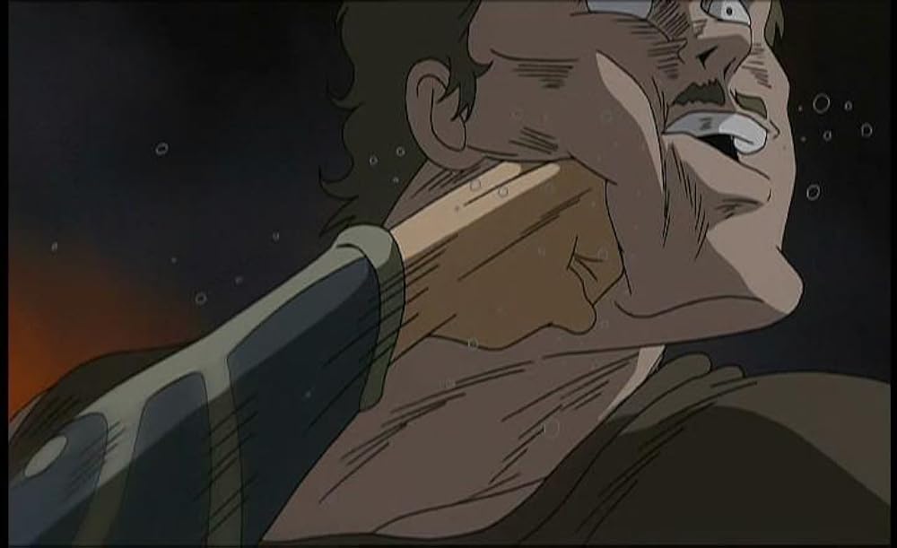 真救世主伝説 北斗の拳 ラオウ伝 殉愛の章の画像