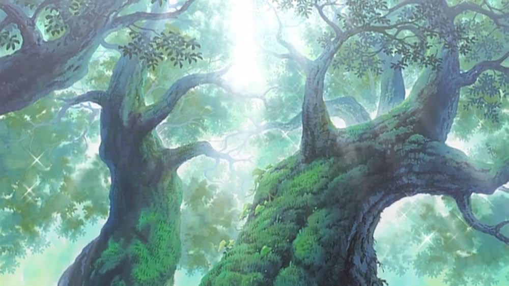 ねずみ物語 ジョージとジェラルドの冒険の画像