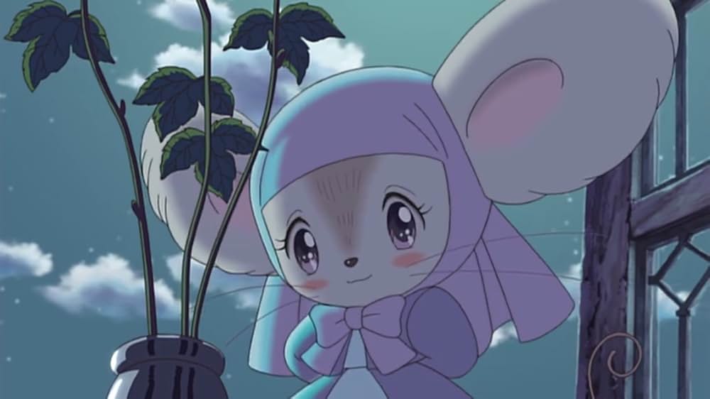 ねずみ物語 ジョージとジェラルドの冒険の画像