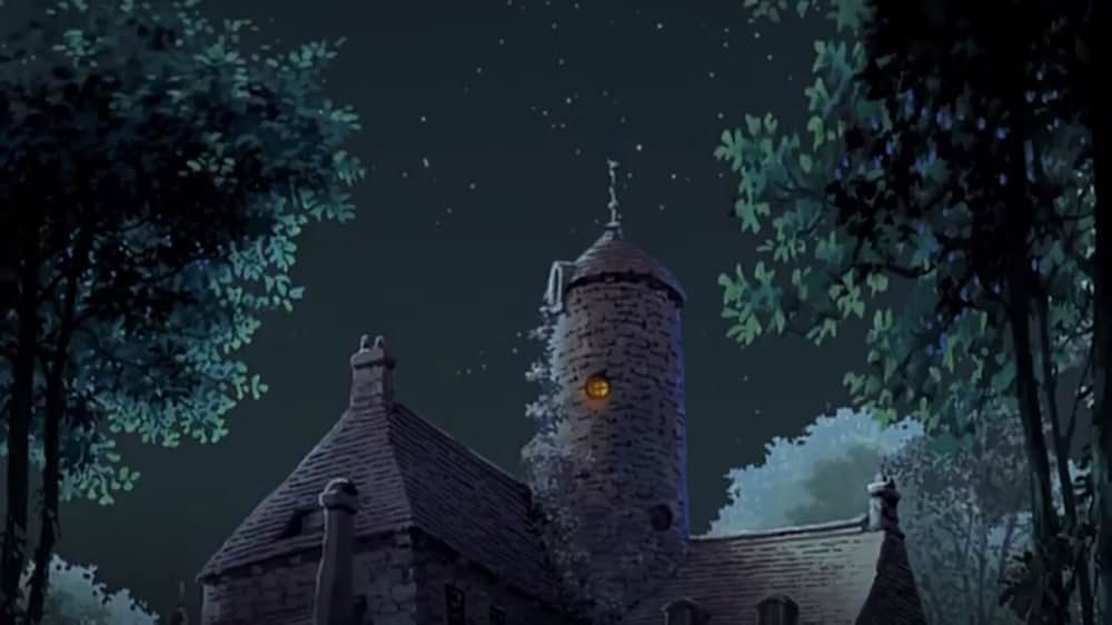 ねずみ物語 ジョージとジェラルドの冒険の画像