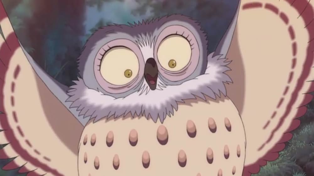 ねずみ物語 ジョージとジェラルドの冒険の画像