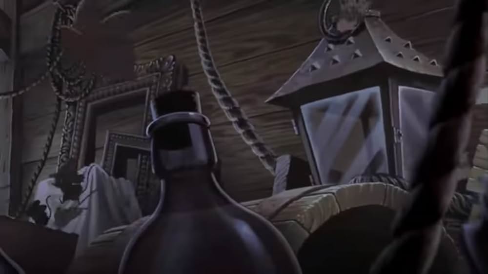 ねずみ物語 ジョージとジェラルドの冒険の画像