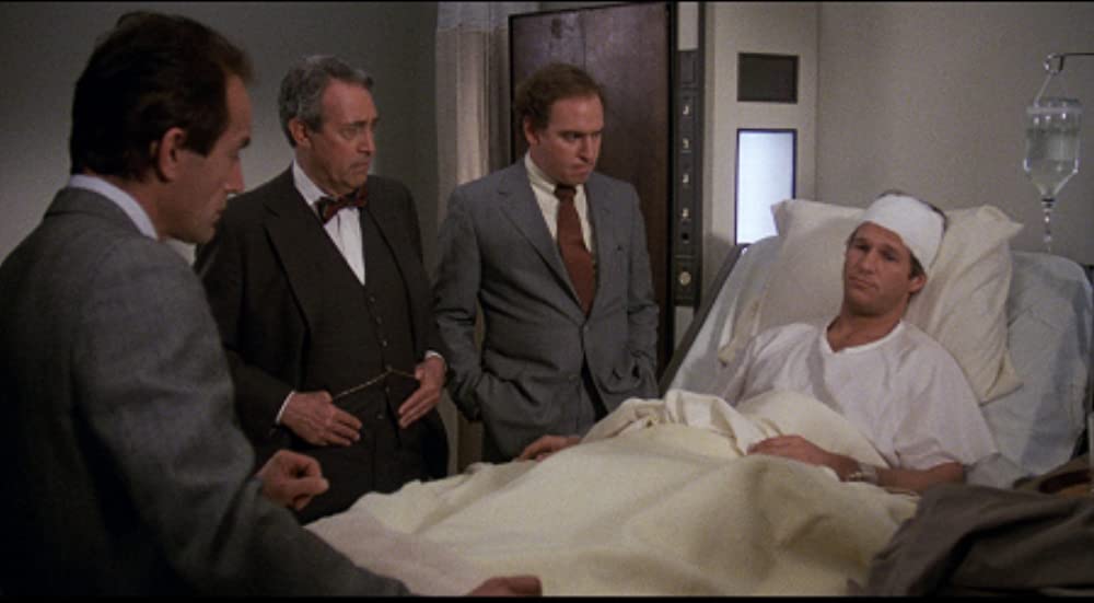 白と黒のナイフの画像