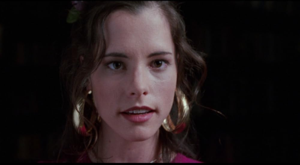 パーティーガールの画像