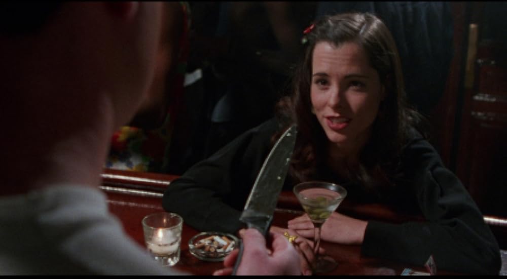 パーティーガールの画像