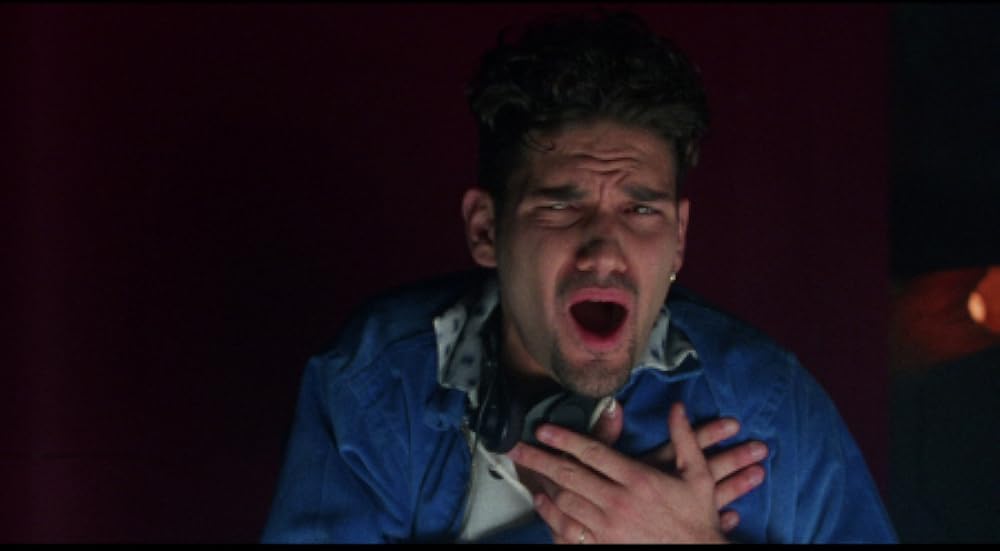 パーティーガールの画像