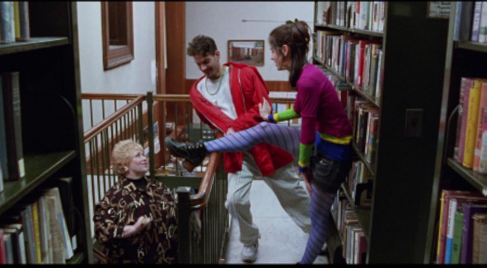 パーティーガールの画像