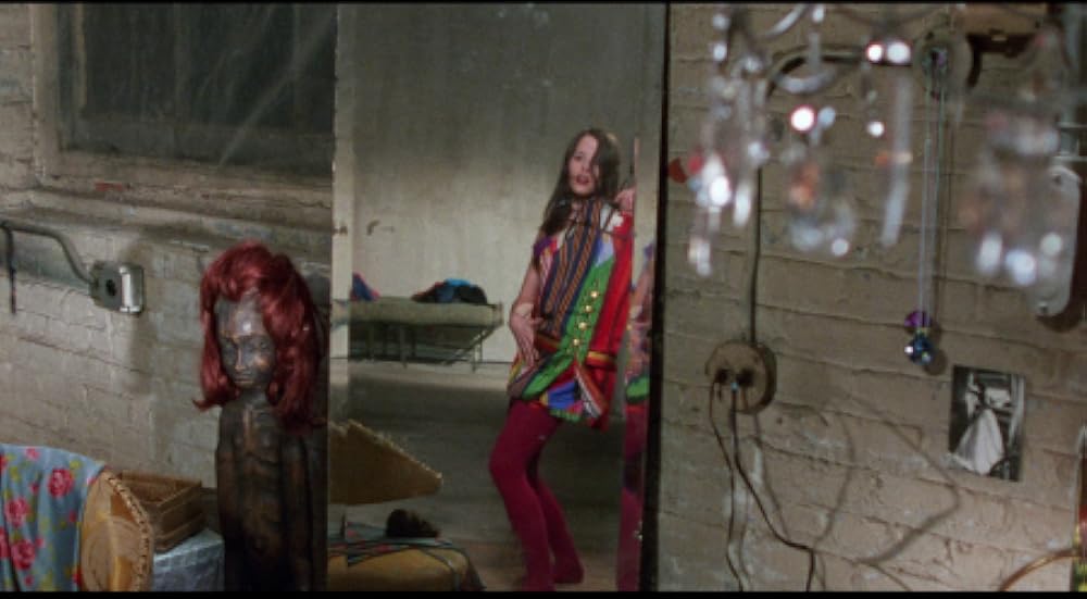 パーティーガールの画像