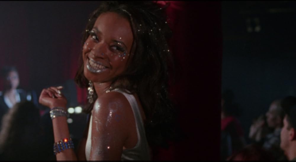 パーティーガールの画像