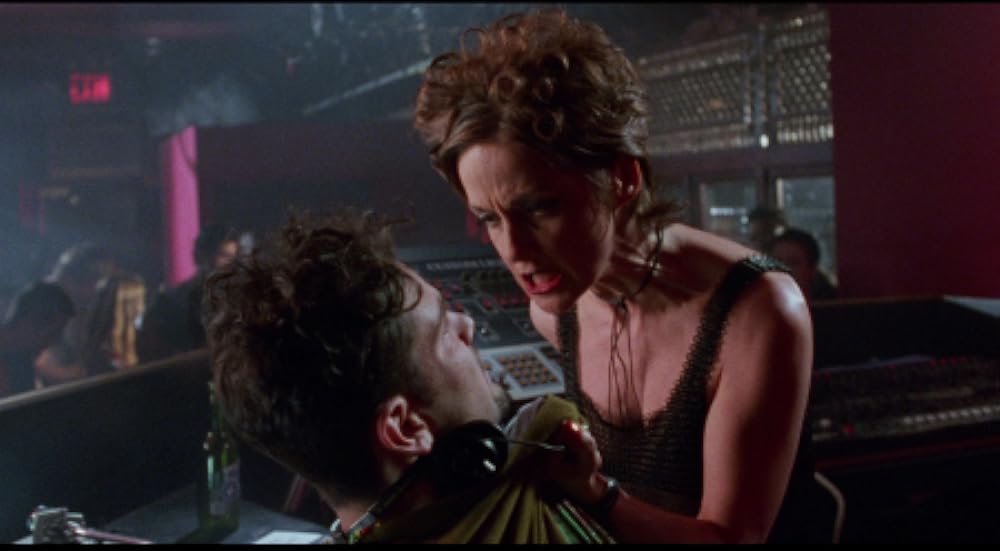 パーティーガールの画像