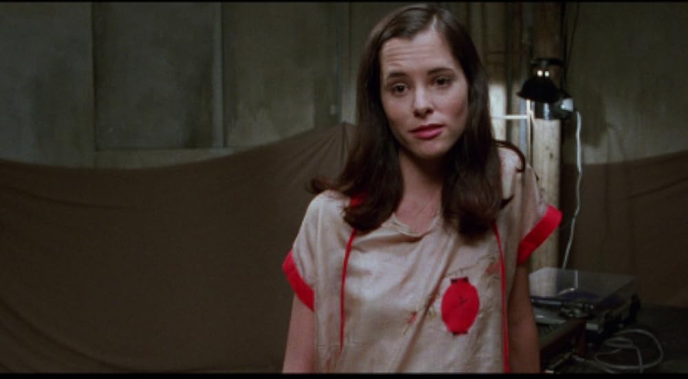 パーティーガールの画像