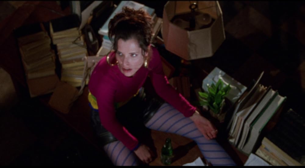 パーティーガールの画像