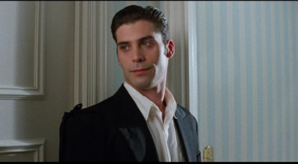 パーティーガールの画像