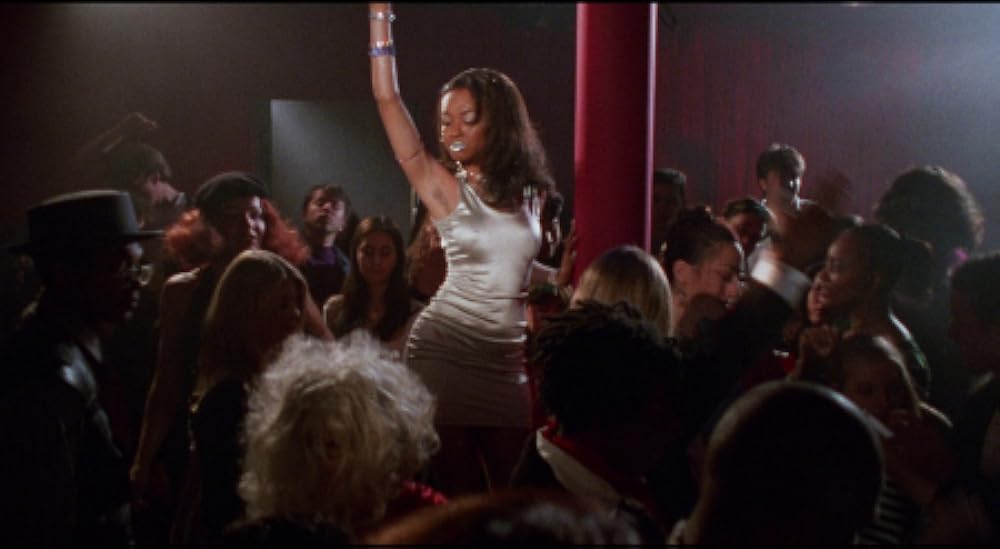 パーティーガールの画像