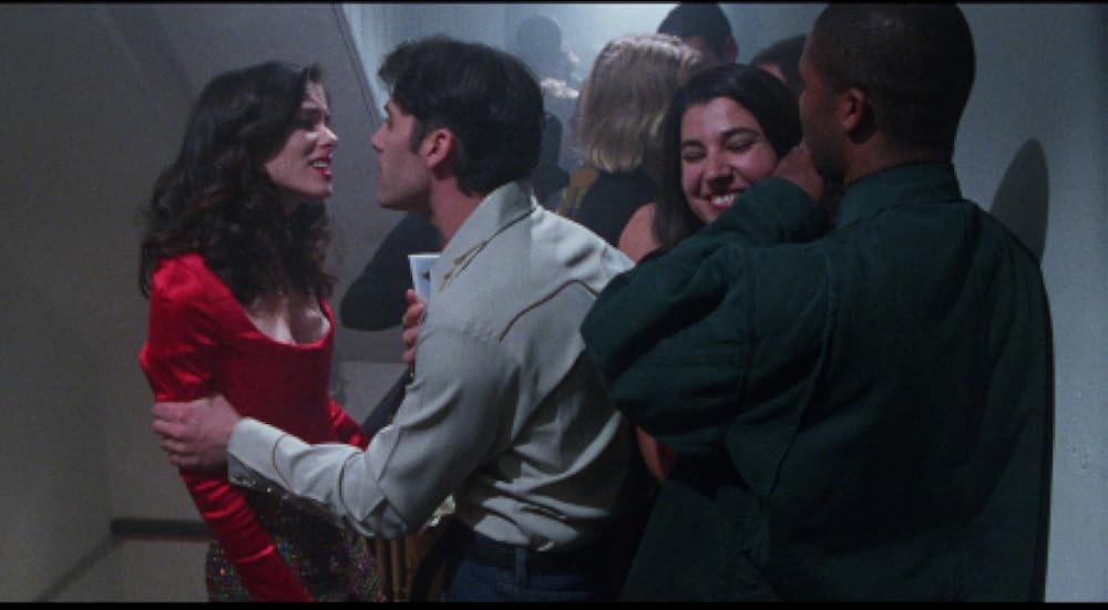 パーティーガールの画像