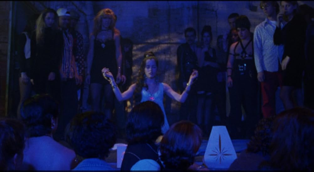 パーティーガールの画像