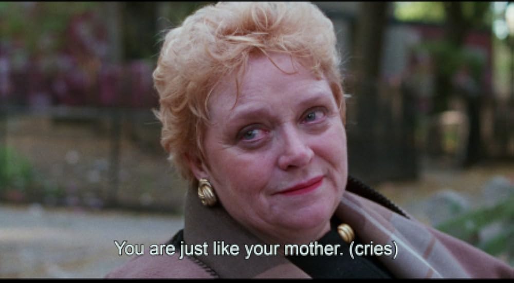 パーティーガールの画像