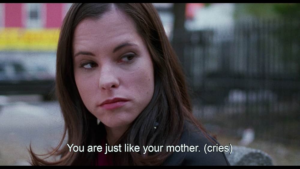 パーティーガールの画像