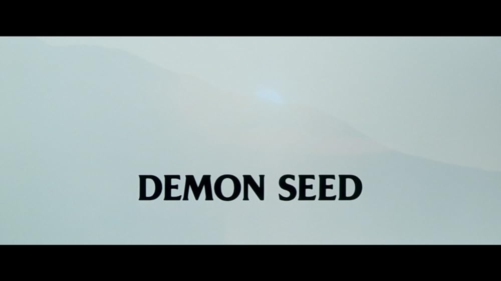 デモン・シードの画像