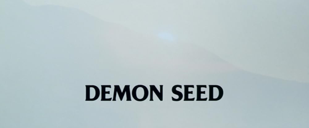 デモン・シードの画像