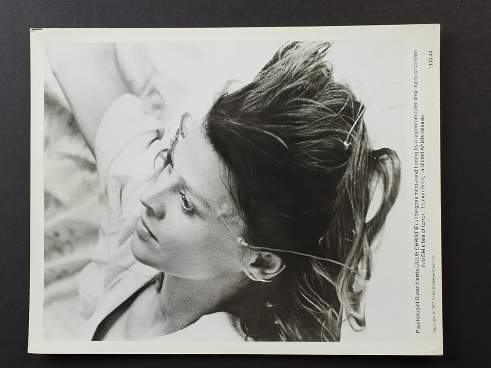 デモン・シードの画像