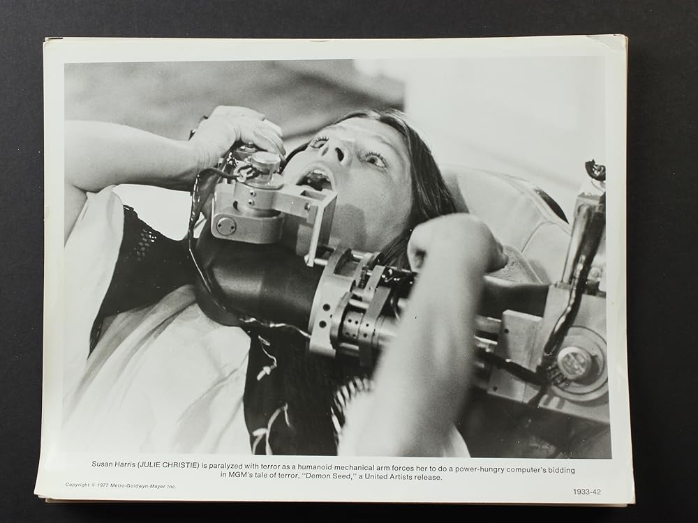 デモン・シードの画像